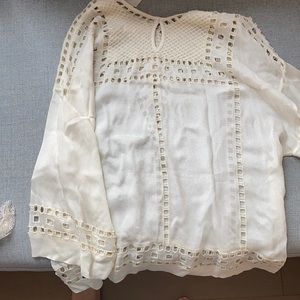 Isabel Marant Etoile Top